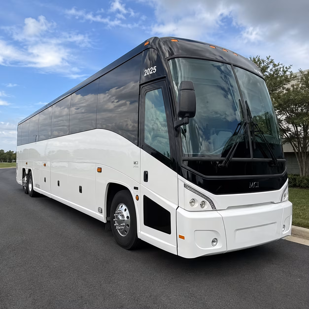 bus rentals for federal agency events conferences near conroe