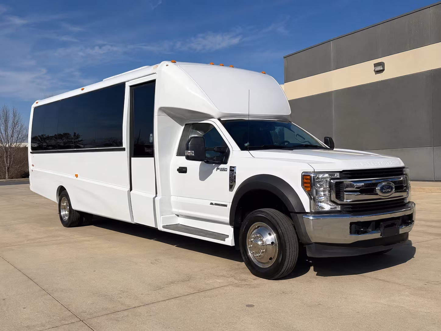 buses for conroe student trips to the houston zoo and hermann park