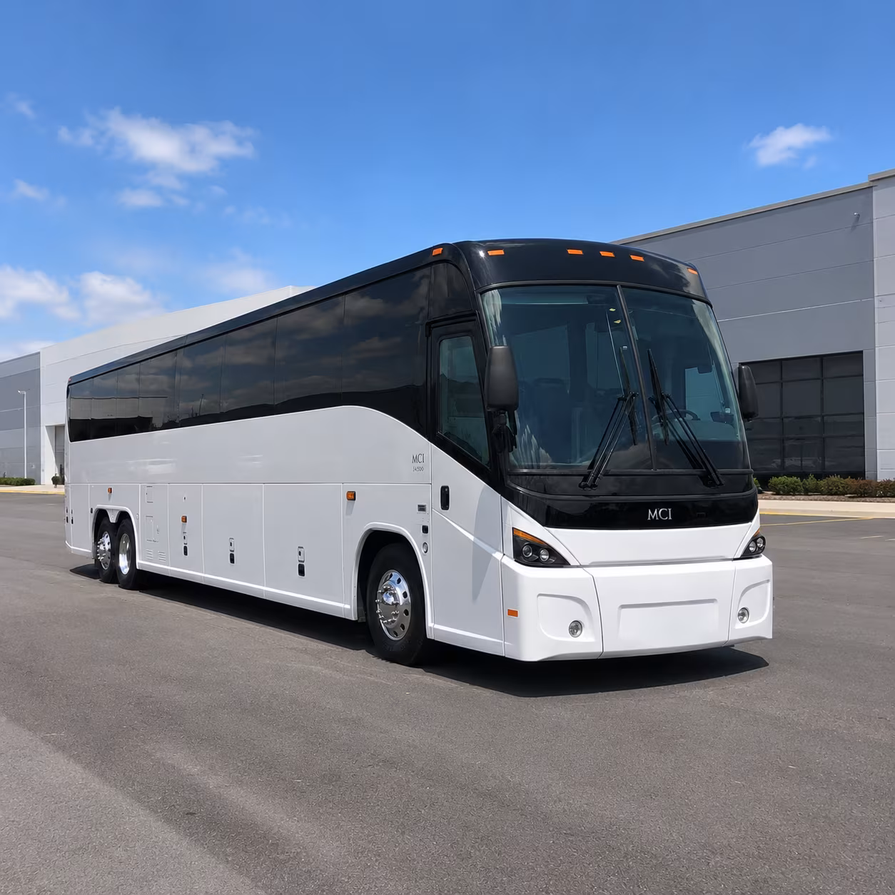 charter buses for conroe area museum and science center field trips