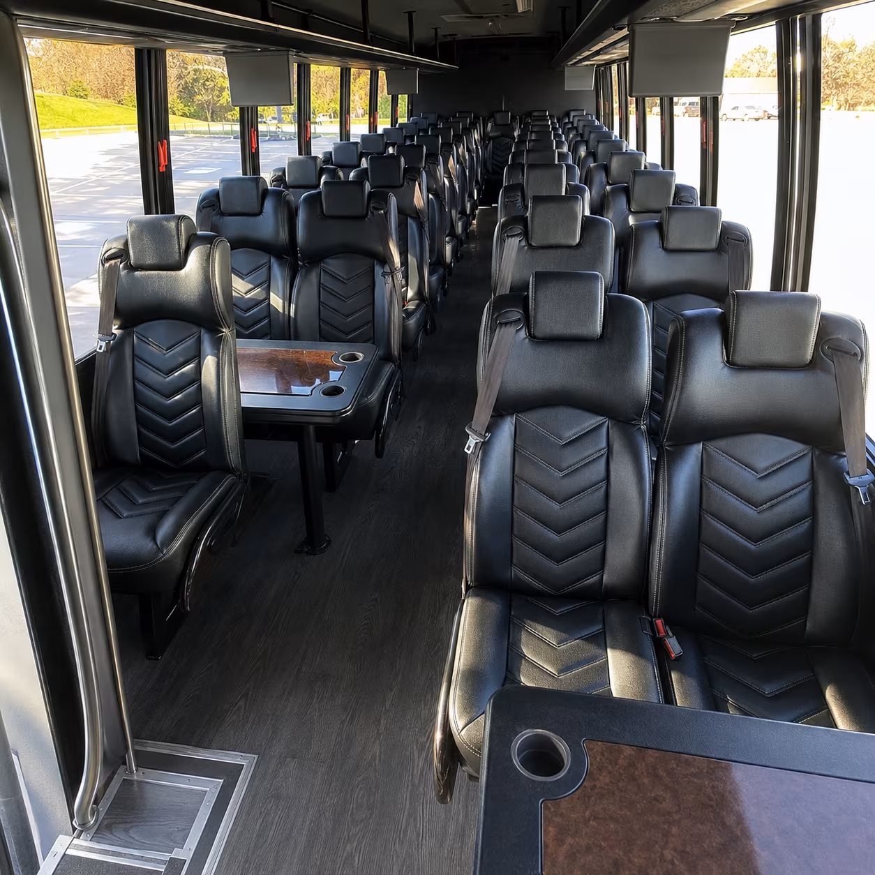 charter buses for group wine tours to texas hill country wineries