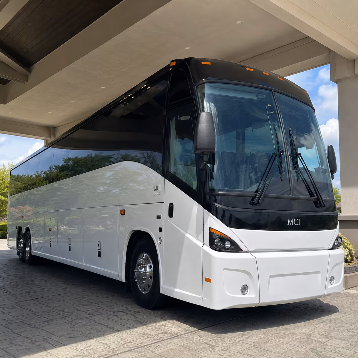 charter buses to texans and astros games from conroe