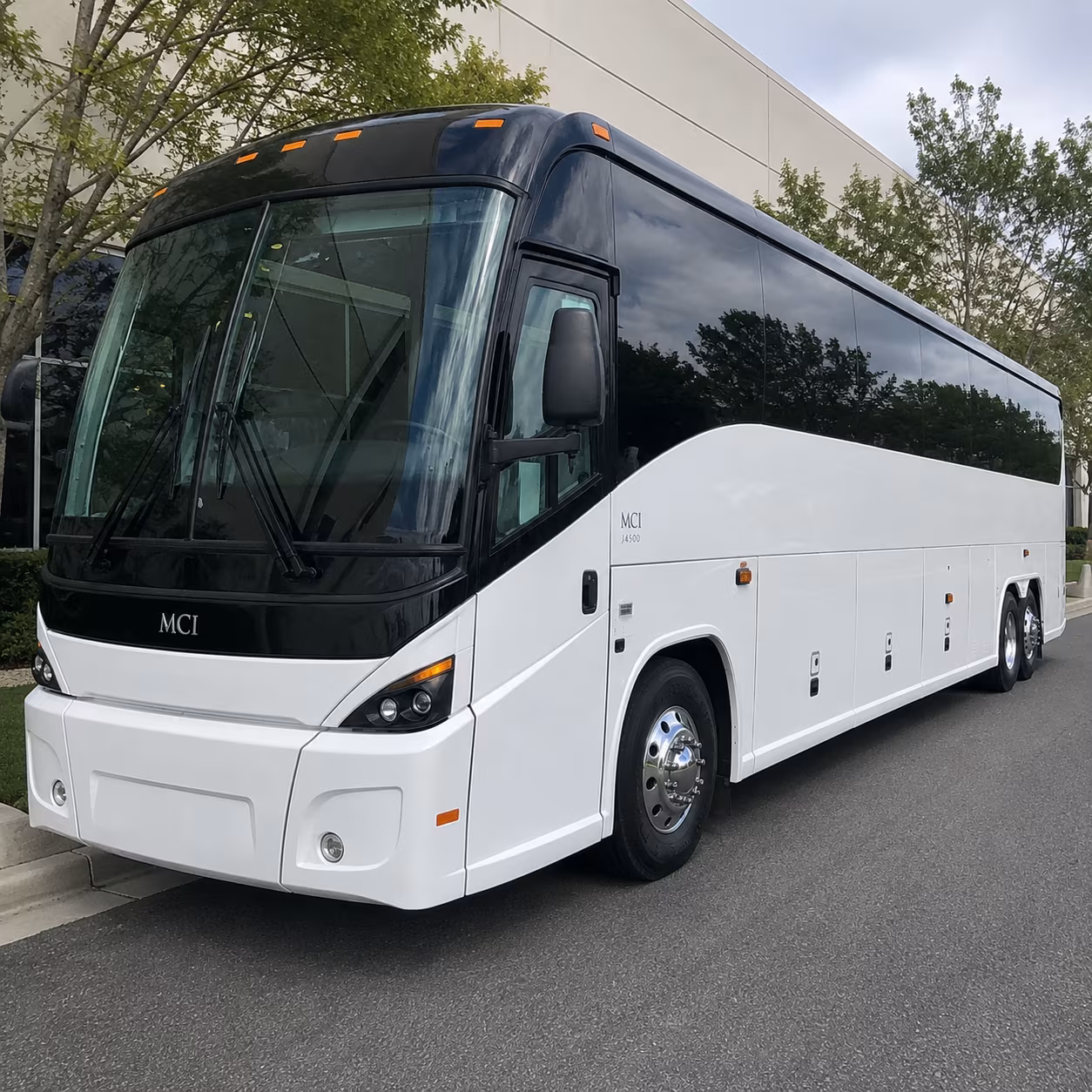 conroe government military transportation onboard seating