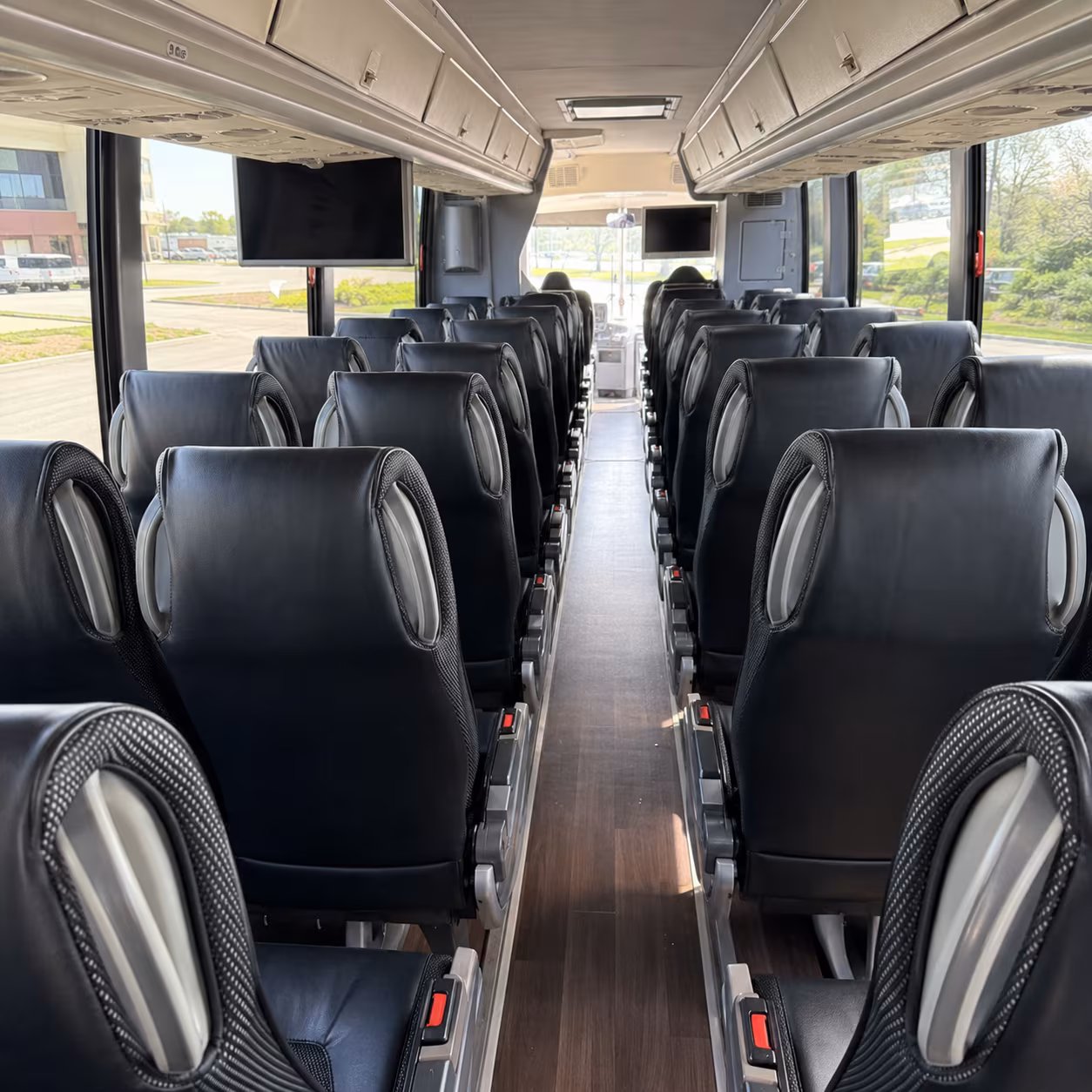 find the perfect transportation for your next church religious group 4