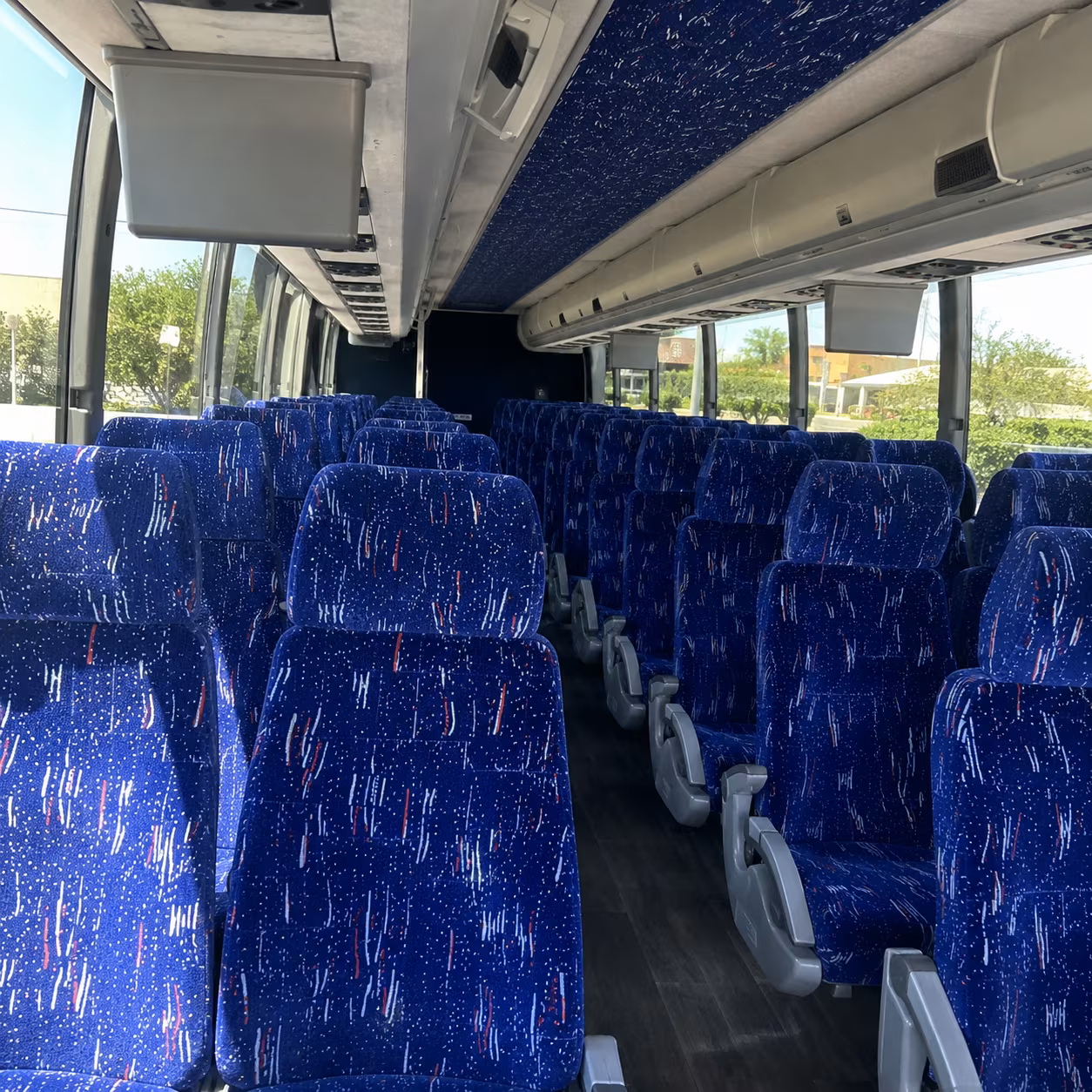 find the perfect transportation for your next concert 1