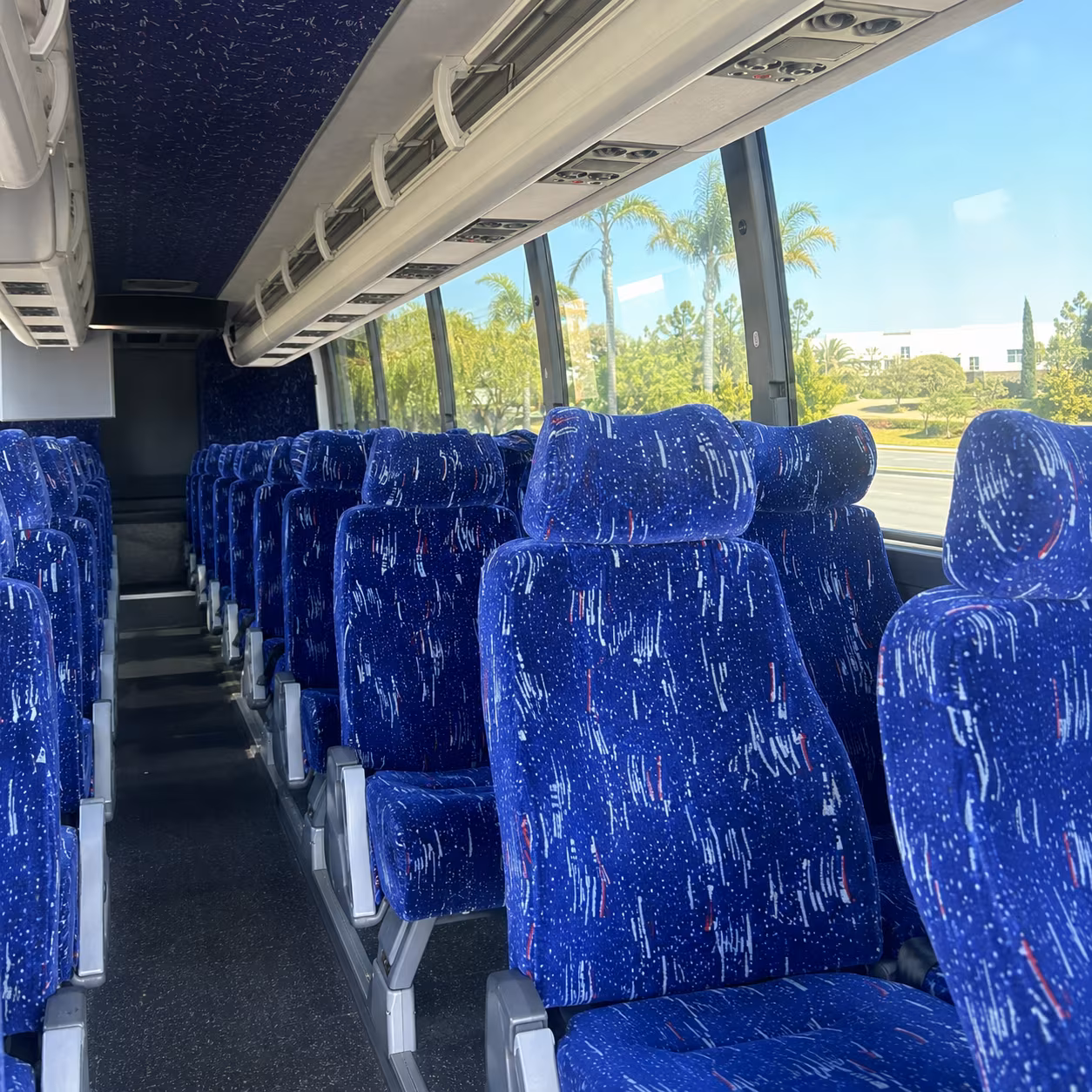 find the perfect transportation for your next concert 2