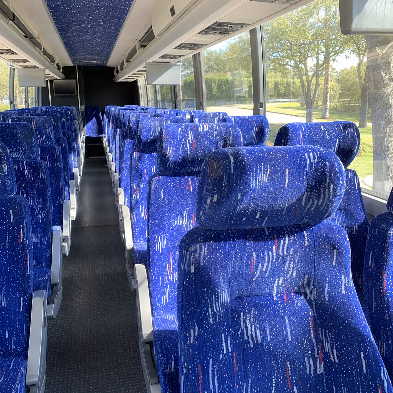 find the perfect transportation for your next concert 3