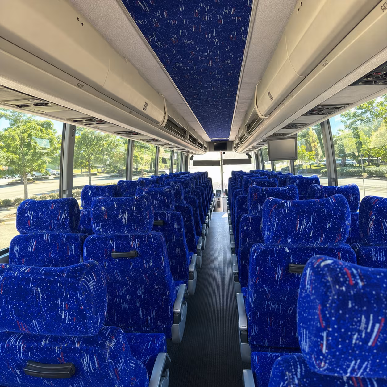 find the perfect transportation for your next concert 4