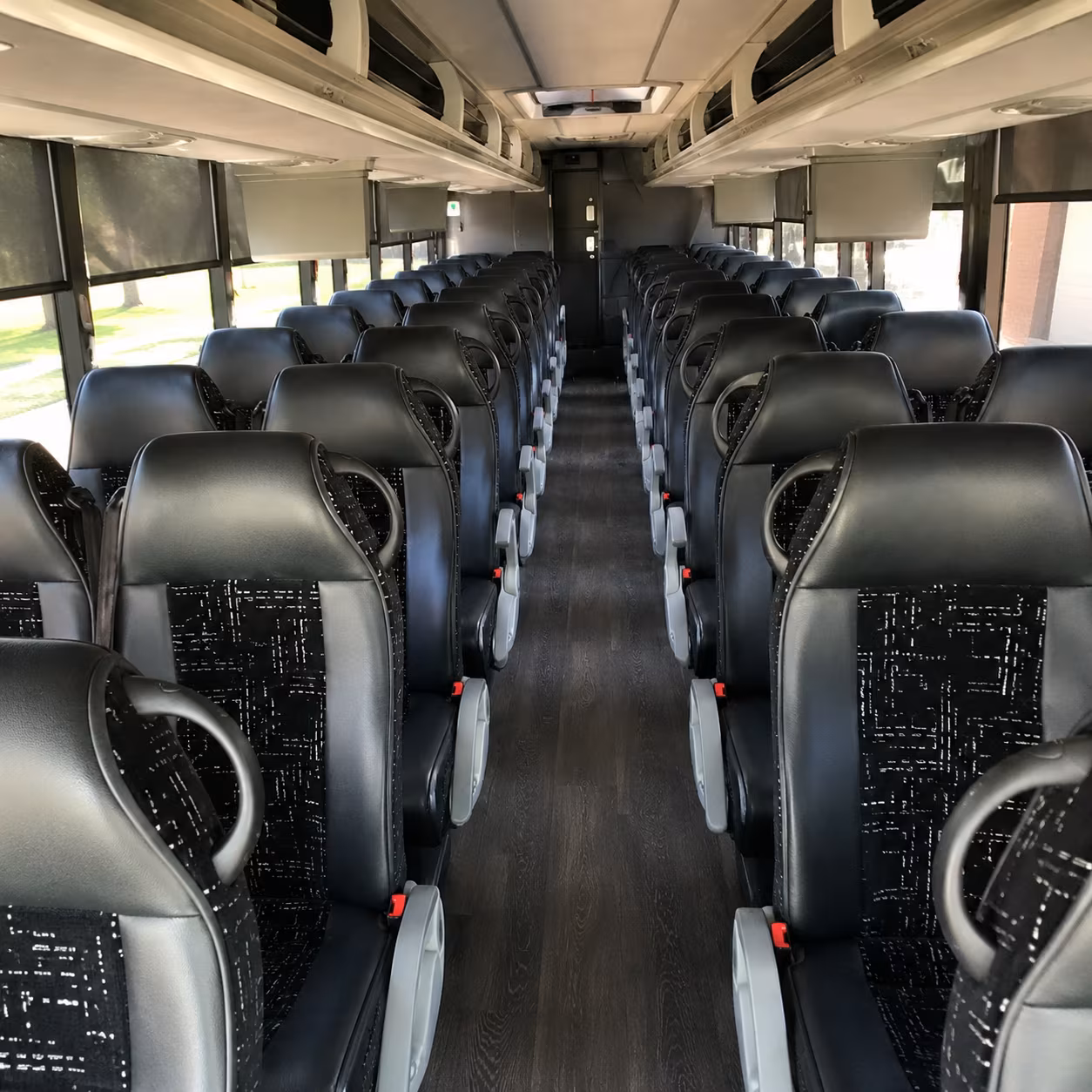 find the perfect transportation for your next concert 5