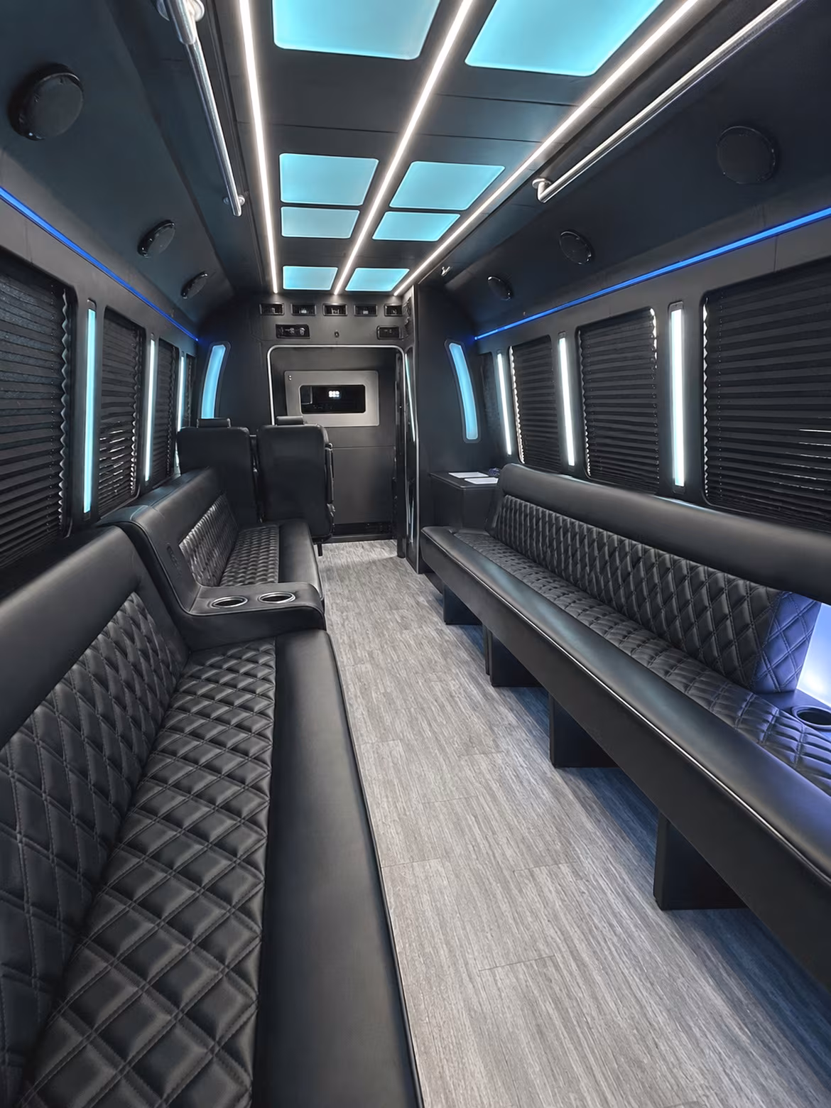 houston nightlife conroe party bus rental