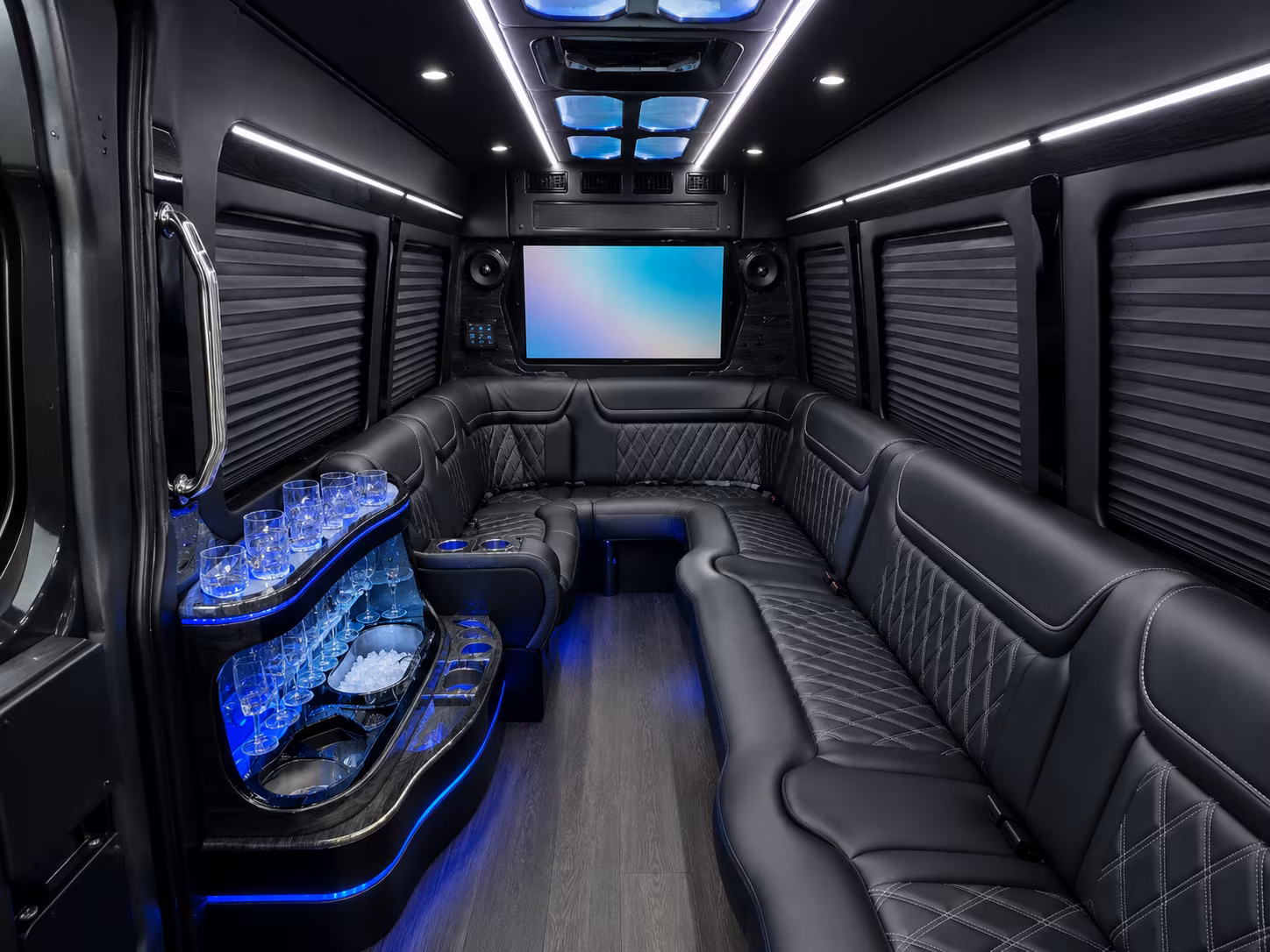 one search for your conroe group trip